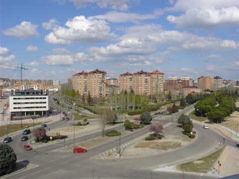 alquiler barato en villa del prado de valladolid